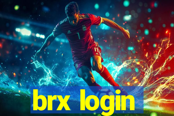 brx login